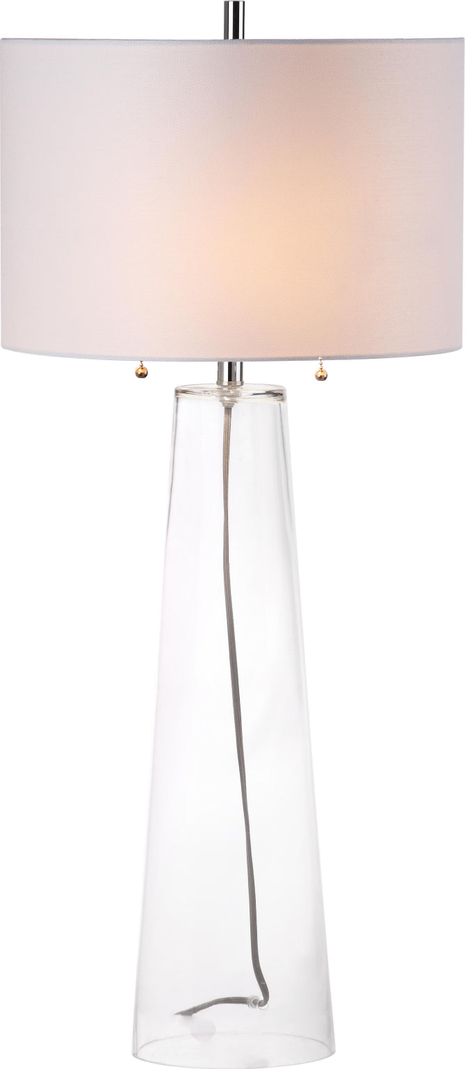 Safavieh Myrtle 38125-Inch H Table Lamp Clear main image
