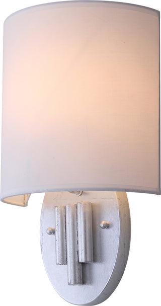 Safavieh Darlene Silver 1475-Inch H Wall Sconce Lamp Mirror main image