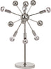 Safavieh Solar Sputnik 6 Light 235-Inch H Table Lamp Chrome 