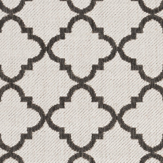 Safavieh Linden LND121A Light Grey/Charcoal Area Rug 