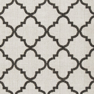 Safavieh Linden LND121A Light Grey/Charcoal Area Rug 