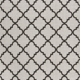 Safavieh Linden LND121A Light Grey/Charcoal Area Rug 