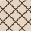 Safavieh Linden LND121B Natural/Brown Area Rug 