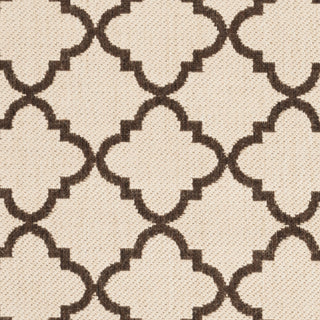 Safavieh Linden LND121B Natural/Brown Area Rug 