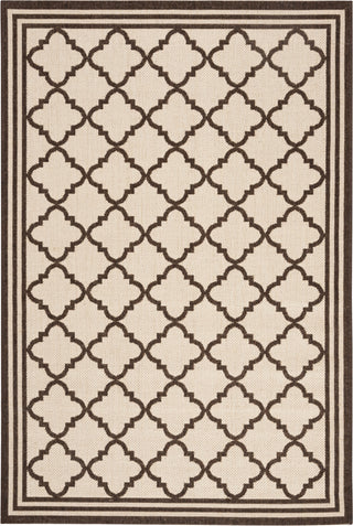 Safavieh Linden LND121B Natural/Brown Area Rug 