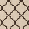 Safavieh Linden LND121B Natural/Brown Area Rug 