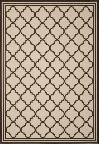 Safavieh Linden LND121B Natural/Brown Area Rug main image