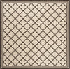 Safavieh Linden LND121B Natural/Brown Area Rug 