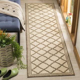 Safavieh Linden LND121C Cream/Beige Area Rug  Feature