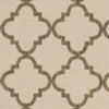 Safavieh Linden LND121C Cream/Beige Area Rug 
