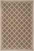 Safavieh Linden LND121D Beige/Cream Area Rug main image