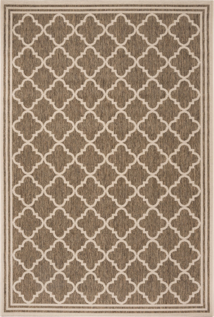Safavieh Linden LND121D Beige/Cream Area Rug main image