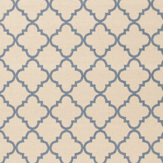 Safavieh Linden LND121N Cream/Blue Area Rug 