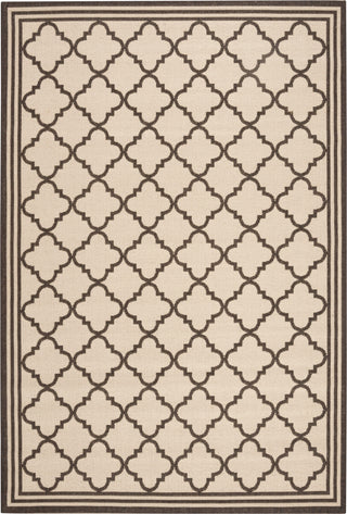 Safavieh Linden LND121U Creme/Brown Area Rug main image