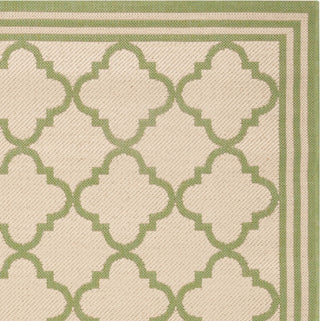 Safavieh Linden LND121V Cream/Olive Area Rug 