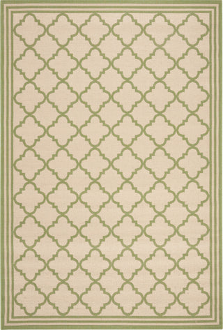 Safavieh Linden LND121V Cream/Olive Area Rug main image