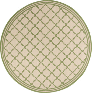 Safavieh Linden LND121V Cream/Olive Area Rug 