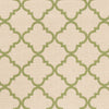 Safavieh Linden LND121V Cream/Olive Area Rug 