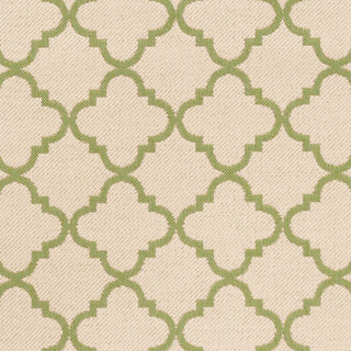 Safavieh Linden LND121V Cream/Olive Area Rug 