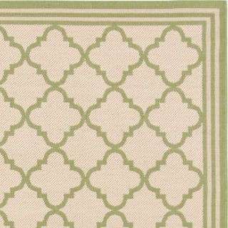 Safavieh Linden LND121V Cream/Olive Area Rug 