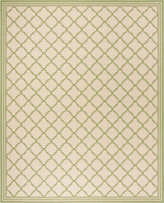 Safavieh Linden LND121V Cream/Olive Area Rug 