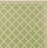 Safavieh Linden LND121X Olive/Cream Area Rug 