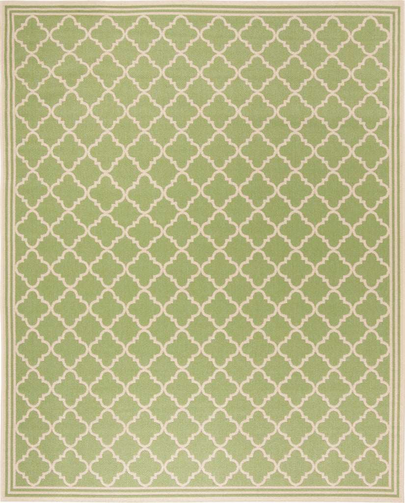 Safavieh Linden LND121X Olive/Cream Area Rug main image