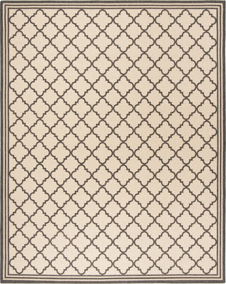 Safavieh Linden LND121Z Creme/Black Area Rug 