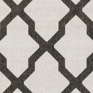 Safavieh Linden LND122A Light Grey/Charcoal Area Rug 