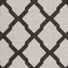 Safavieh Linden LND122A Light Grey/Charcoal Area Rug 