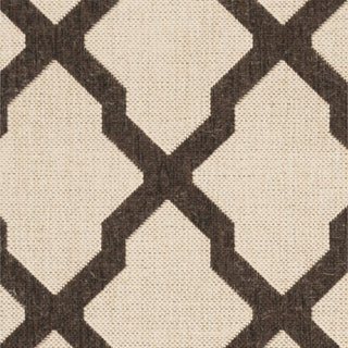 Safavieh Linden LND122B Natural/Brown Area Rug 