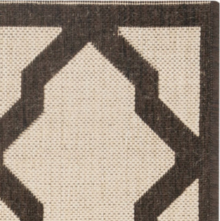 Safavieh Linden LND122B Natural/Brown Area Rug 