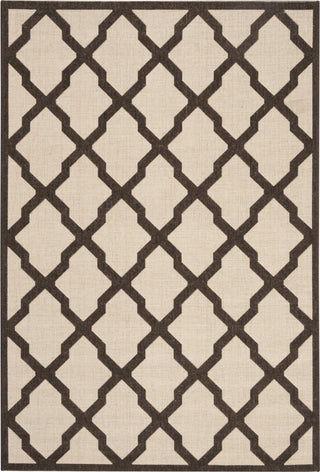 Safavieh Linden LND122B Natural/Brown Area Rug 