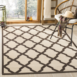 Safavieh Linden LND122B Natural/Brown Area Rug  Feature