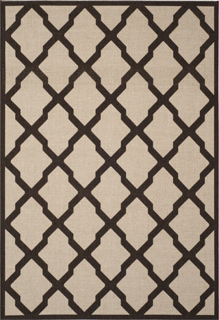 Safavieh Linden LND122B Natural/Brown Area Rug main image