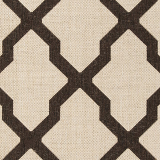 Safavieh Linden LND122B Natural/Brown Area Rug 