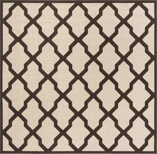 Safavieh Linden LND122B Natural/Brown Area Rug 