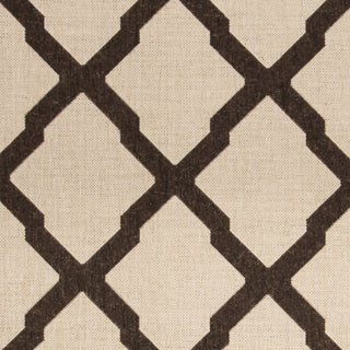 Safavieh Linden LND122B Natural/Brown Area Rug 