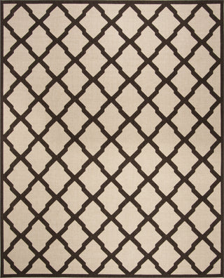 Safavieh Linden LND122B Natural/Brown Area Rug 