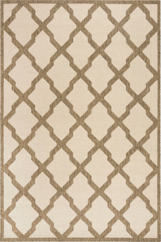 Safavieh Linden LND122C Cream/Beige Area Rug main image