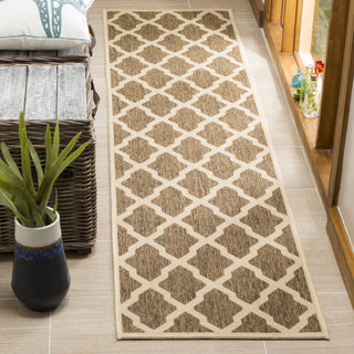 Safavieh Linden LND122D Beige/Cream Area Rug 