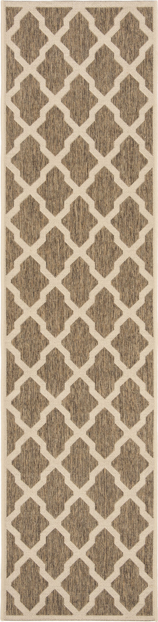 Safavieh Linden LND122D Beige/Cream Area Rug 