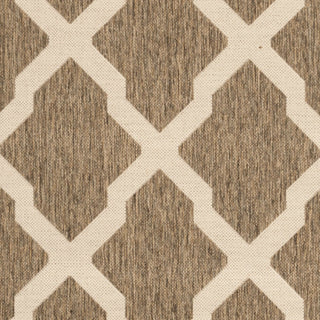 Safavieh Linden LND122D Beige/Cream Area Rug 