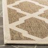 Safavieh Linden LND122D Beige/Cream Area Rug 