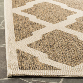 Safavieh Linden LND122D Beige/Cream Area Rug 