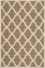 Safavieh Linden LND122D Beige/Cream Area Rug main image