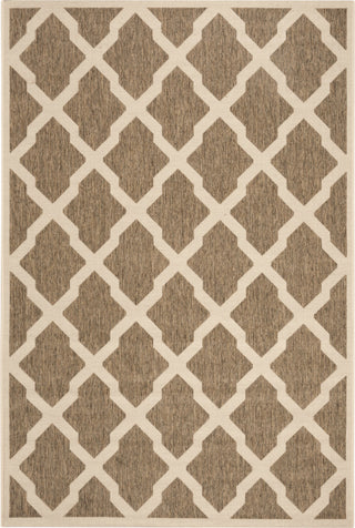 Safavieh Linden LND122D Beige/Cream Area Rug main image