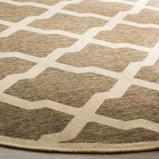 Safavieh Linden LND122D Beige/Cream Area Rug 