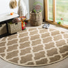 Safavieh Linden LND122D Beige/Cream Area Rug 