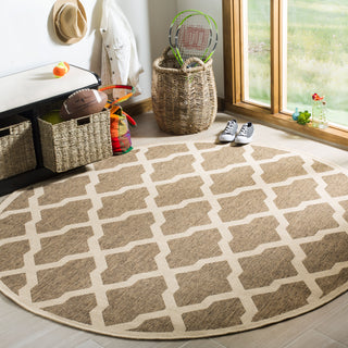 Safavieh Linden LND122D Beige/Cream Area Rug 